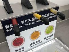 -山姆会员商店(杨桥西路店)