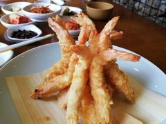 -松岛渔村(迎客路店)