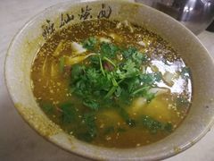 烩面-醉仙烩面馆