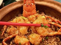 -誉八仙粤菜(万象天地店)