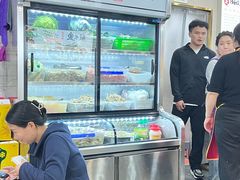 -老四川平头酸菜鱼(衙前店)