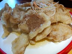 锅包肉-赵家小馆(沈阳禹洲广场店)