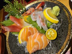 -九酢·海鲜居酒屋