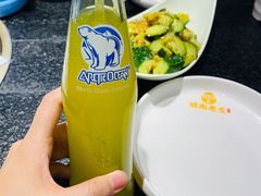 -城南老友羊蝎子火锅(花乡奥莱店)
