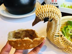 -煜丰汴京烤鸭(福彩路店)