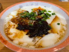 咸豆花-小桃园·豆浆油条(复兴中路店)