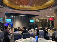 大堂-眉州东坡(博雅店)