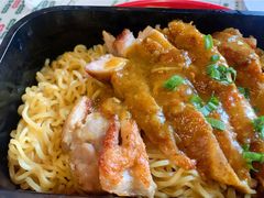 -憶廟街 X 沙角邨(太古城店)