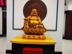 -晋阳春·山西菜·北京烤鸭(交大店)