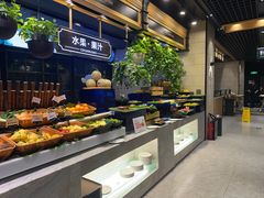 -川骄海鲜自助(亚运村店)