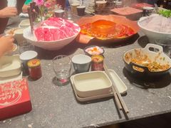 -浅喜火锅(中环岛广场C座店)