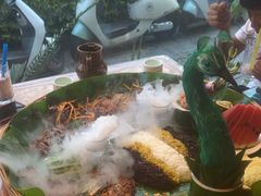 -傣乡之味·傣族特色手抓饭·孔雀宴(大理古城首店)