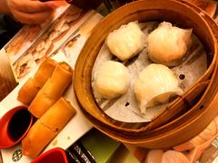 -添好运点心专门店(深水埗店)