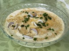蛤蜊炖蛋-碧海银沙海鲜餐厅(恒大海上威尼斯店)