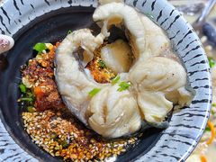 -滇小鱼·云南野生菌火锅(上杭路店)