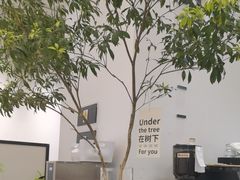 -Gee Coffee Roasters(万象城店)