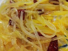 酸辣土豆丝-金良酸菜鱼(宁海路总店)