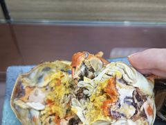 -百年老字号·观振兴蟹黄面·三虾面·苏式面(观前街富仁坊巷店)