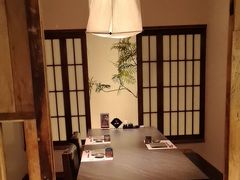 -上井料理黑金店(IFS国金中心店)