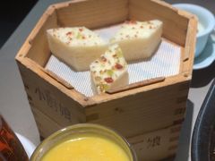 -小厨娘绣中淮扬(大行宫科巷店)