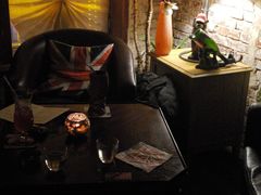 -OX BAR 拉培耶小镇(大连老街店)