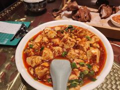 -缪氏川菜(深圳北站缤果空间店)