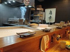 -鸟幸 TORISAKI 炭火居酒屋
