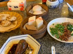 -古铺良食(柯城店)