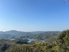 -中旅阿那亚九龙湖·公主酒店
