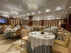 大堂-金时代顺风大酒店(金山店)