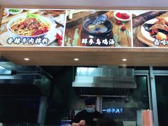 -拌粉君·江西小炒(石厦时代店)