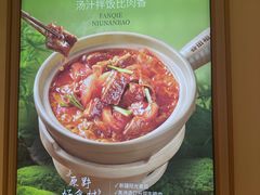 -谷田稻香·砂锅菜(广州悦汇城店)