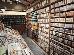 -三生有信(豫园商城店)