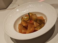-厝小满.姜母鸭/泉州菜(桥南店)