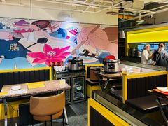 -黄记煌三汁焖锅(崇文门店)