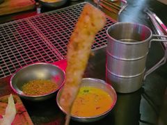 -夜食白市Yespicy·烧烤啤酒宵夜(番禺四海城店)
