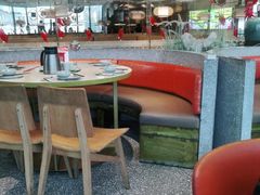 大堂-望湘园·湖南菜(宏伊店)