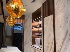 -东海朗廷酒店秀·Silk自助餐厅