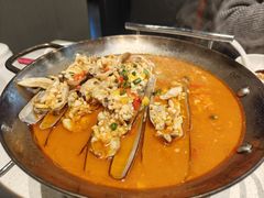 -79号渔船海鲜饭店(华强北店)