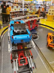 -乐高授权专卖店(华采天地店)