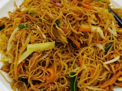 素炒米粉-海富门·带鱼·淮扬菜·粤菜(甘家口店)