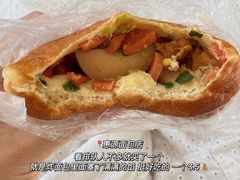 -惠源面包店(开禾路店)