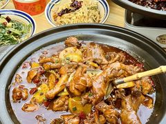 -回味黑鸭煲·始于2006(万松园店)