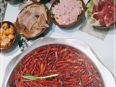 -老枝花卤(玉林店)