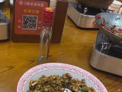 -陈家婆的菜(梅溪湖店)