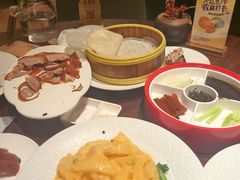 -全聚德(双井店)