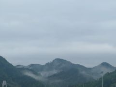 -新安江山水画廊风景区