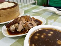 -苓记南京鸭血粉丝.皮肚面(县东巷店)