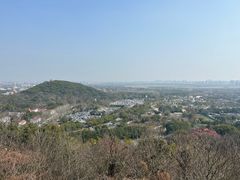 -上海佘山国家森林公园西佘山园