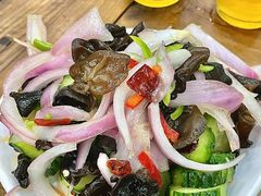 -老刘家永盛斋·传统泡馍(东关南街店)